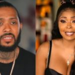 R&B singer Ne-Yo’s Wife Dumps Him For Black Ink Reality Star Ryan Henry!! (Pics)