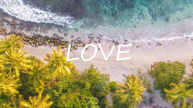 R&B/Soul Piano “LOVE” Beat [Prod by PO Production] 2020