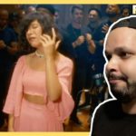 REACT Priscilla Alcantara – Girassol (R&B Version)