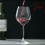 “RED WINE” | Guitar R&b Beat | Trap R&B Instrumental