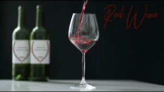 “RED WINE” | Guitar R&b Beat | Trap R&B Instrumental