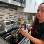 RICE AND BEANS ( R&B )| SPICING IT UP MAGGY STYLE