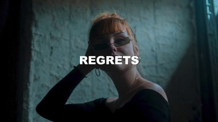 “Regrets” – Post Malone x Chris Brown Type Beat x R&B Type Beat | Instrumental 2020
