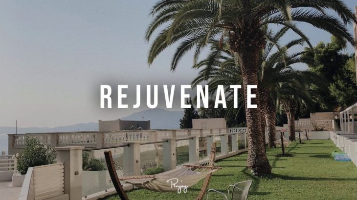 Rejuvenate    Happy Chill Rap Beat R&B Hip Hop Instrumental Music 2020 #Instrumentals