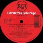Rick Astley – Giving Up On Love (12” R&B Extended Mix)