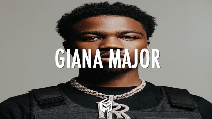 Roddy Ricch Type Beat – “GOOD ONE” | R&B x Pop Instrumental | Prod. Giana Major x Tylur Ocean