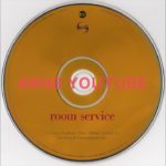 Room Service – Stay (1997) | UNRELEASED R&B