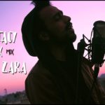 SEXTACY X ZARA ZARA (R&B MIX) | LALIT SINGH