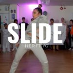 SLIDE – H.E.R ft. YG | Beckie Hughes Choreography | R&B Class