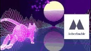 Sad The Weeknd&Daft Punk Synthwave Type Beat/Instrumental[2020]|Retro wave r&b “vTR” by_AobeeBashir