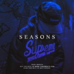 Seasons – Emotional Sad Piano R&B Beat Instrumental 2020