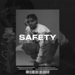 Smino x Ari Lennox Type Beat “Safety” | Smooth R&B Instrumental