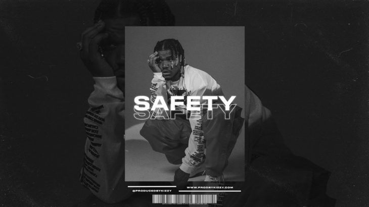 Smino x Ari Lennox Type Beat “Safety” | Smooth R&B Instrumental