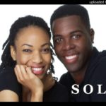 Solid | Angie Stone Type Beat | R&B Track #12