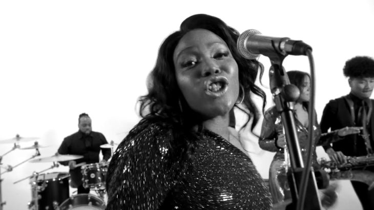 Soul Of Boston – R&B/Pop/Hip Hop Medley
