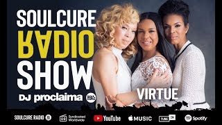 Soulcure Show Urban Gospel R&B Mix – DJ Proclaima 7th Feb 2020