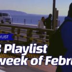 [Stone Music PLAYLIST] R&B Playlist – 1st week of February