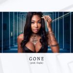 Summer Walker R&B type beat – GONE | New Soul Instrumental / Soul R&B type beat