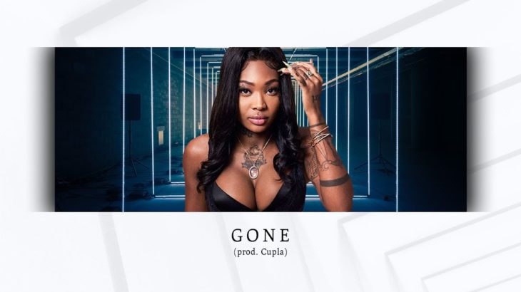 Summer Walker R&B type beat – GONE | New Soul Instrumental / Soul R&B type beat