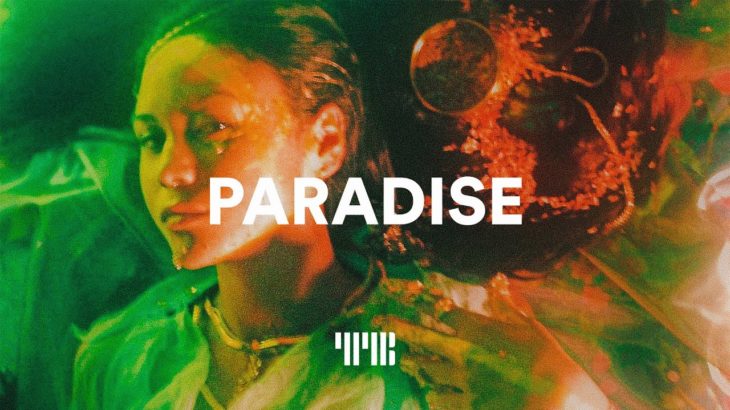 Summer Walker Type Beat “Paradise” R&B Guitar Instrumental 2020