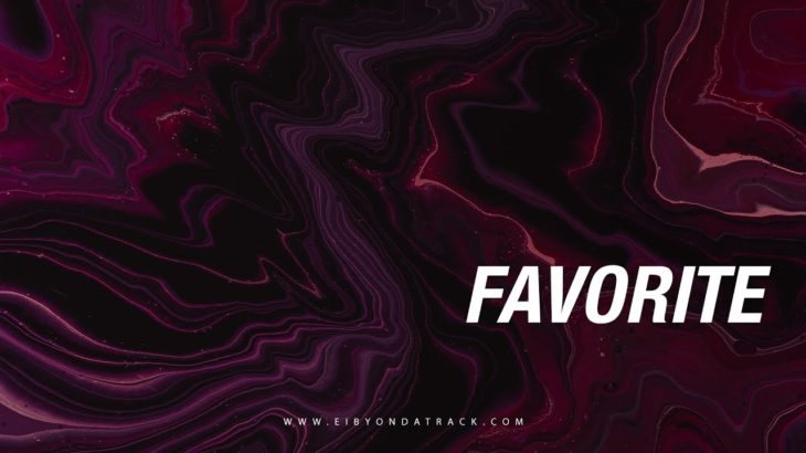 Summer Walker ft. Drake R&B Type Beat 2020 (w/Hook) ”Favorite” | Eibyondatrack