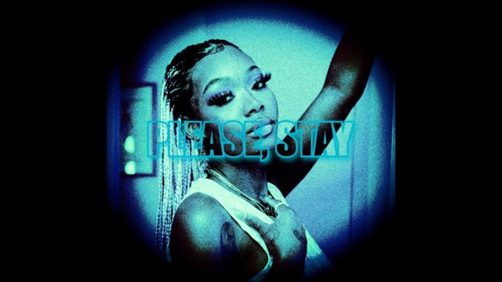 Summer Walker x Bryson Tiller Type Beat “Please, Stay” | Ambient R&B Trap Beat 2020