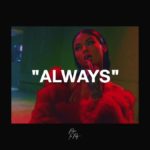 Summer Walker x Jacquees R&B Type Beat – “Always” | Prod. Ralph Tiller