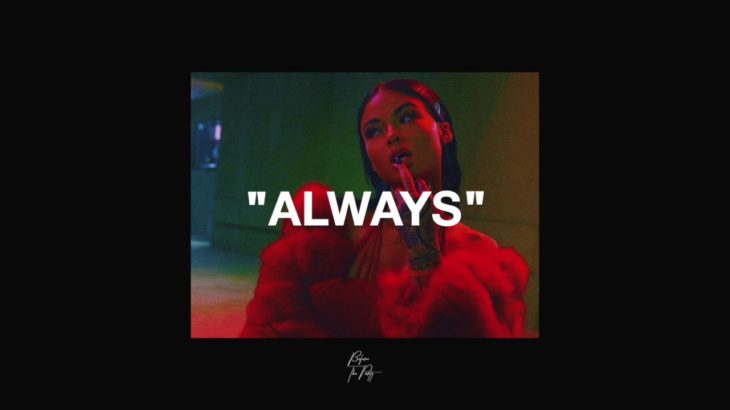 Summer Walker x Jacquees R&B Type Beat – “Always” | Prod. Ralph Tiller