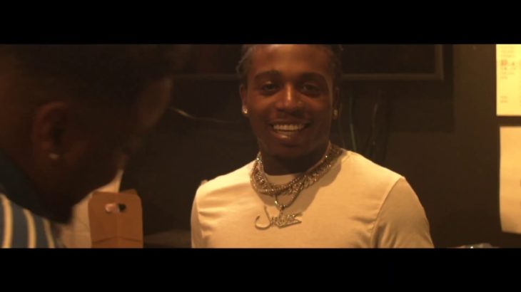 T-Rell – Jacquees (King Of R&B Tour)