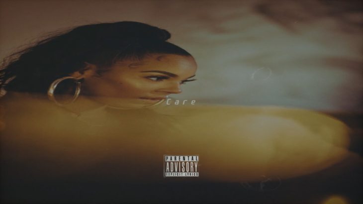 TYuS x Partynextdoor R&B Type beat – “Care”