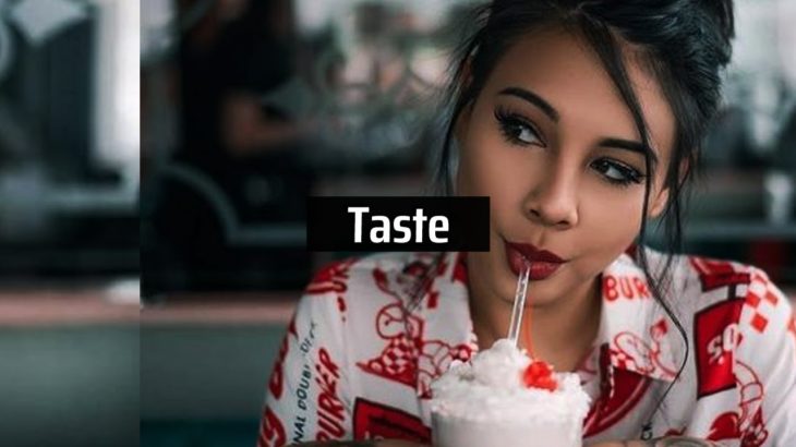 “Taste” (R&B x Soul Type Beat) | Smooth Bryson Tiller Type BACeat 2020