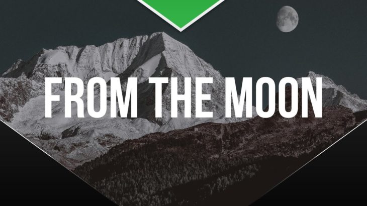 The Dream Type Beat 2020 – “From The Moon” | R&B Type Beat 2020