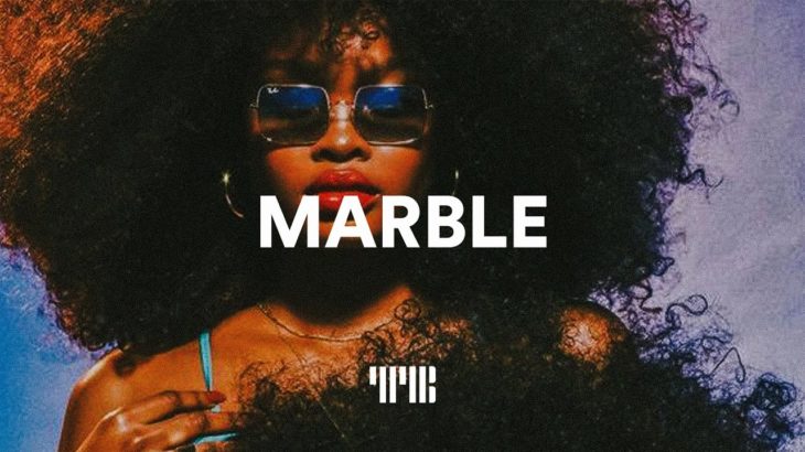 The Toys Type Beat “Marble” Funk 80’s R&B Instrumental 2020