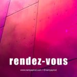 Tobi Lou x pH-1 Type Beat “RENDEZ-VOUS” K-POP / R&b