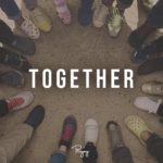 Together    Happy Inspiring Rap Beat New R&B hip Hop Instrumental Music 2020 #Instrumentals
