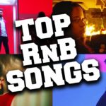 Top 50 R&B Songs of February 2020