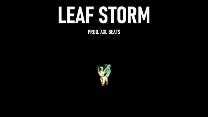 Tory Lanez Type Beat – “Leaf Storm” – R&B Trap Type Beat 2020