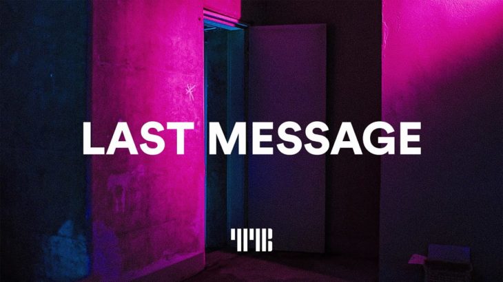 Trapsoul Type Beat “Last Message” R&B/Soul Instrumental 2020