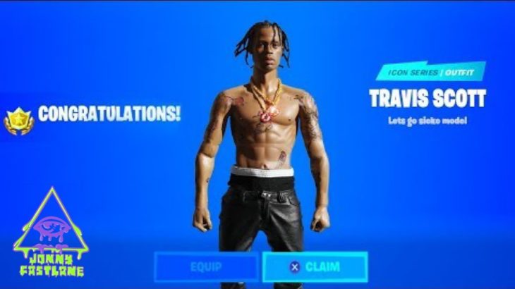 Travis Scott Joins Fortnite/ Young MA Says R&B is Dead/ A Boogie Goes Ghost