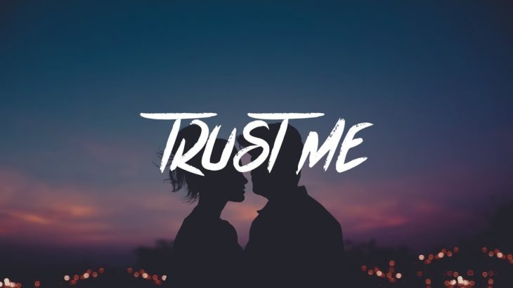 Trust Me – R&B Guitar Instrumental