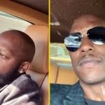 Tyrese And Joe Announcing New Album & New Tour Together “R&B Still Lives On”