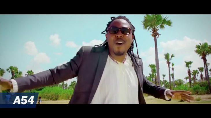 Ugandan R&B Singer Maro Imparts Wisdom to Younger Generations