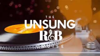 Unsung R&B Cruise Promo