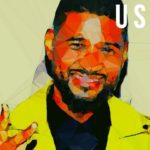 Usher Nu R&B Type Beat | Love Letter | Produced by Rijan Archer
