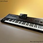 Vladut de la Onesti – Instrumental R&B