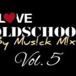 Vol.5 – Smooth Groove Jams – Old School R&B Soul Music 80’s+ MIX