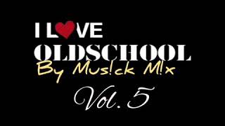 Vol.5 – Smooth Groove Jams – Old School R&B Soul Music 80’s+ MIX