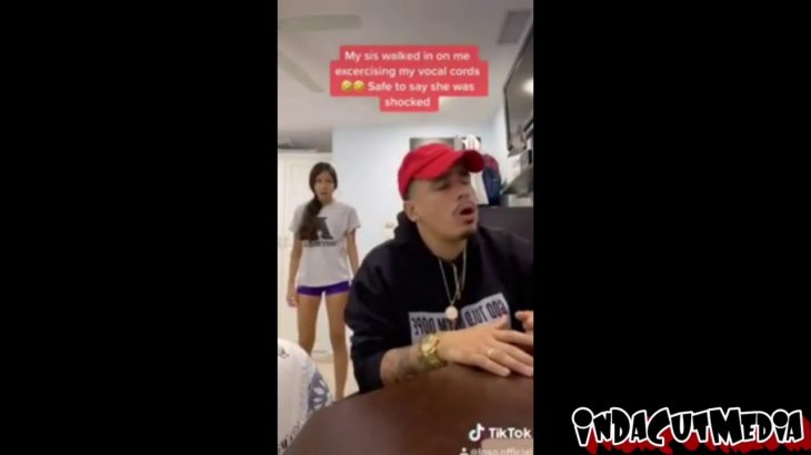 WHAAAT!!! LOSO PREPARES FOR R&B RECORD DEAL???