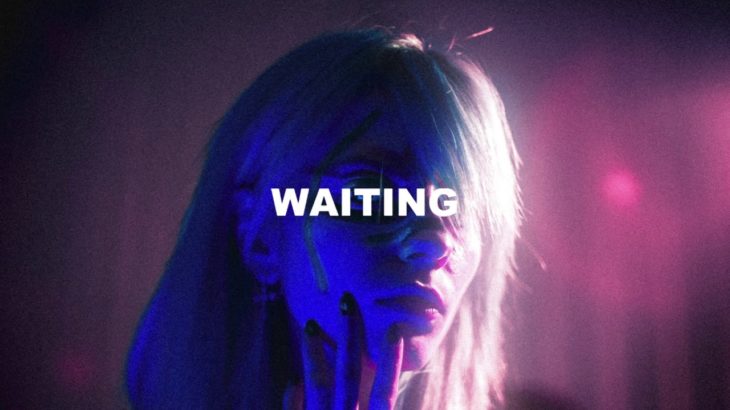 “Waiting” – Chris Brown x Justin Bieber Type Beat x R&B Type Beat | Instrumental 2020