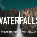 Waterfalls” – R&B Guitar Beat (Instrumental)